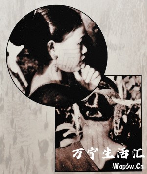 民国1937年海南老照片